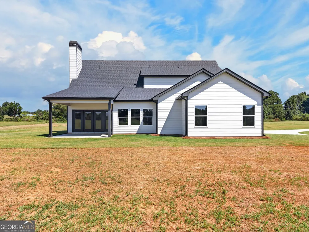 67 Gum Creek RD Roopville, GA 30170