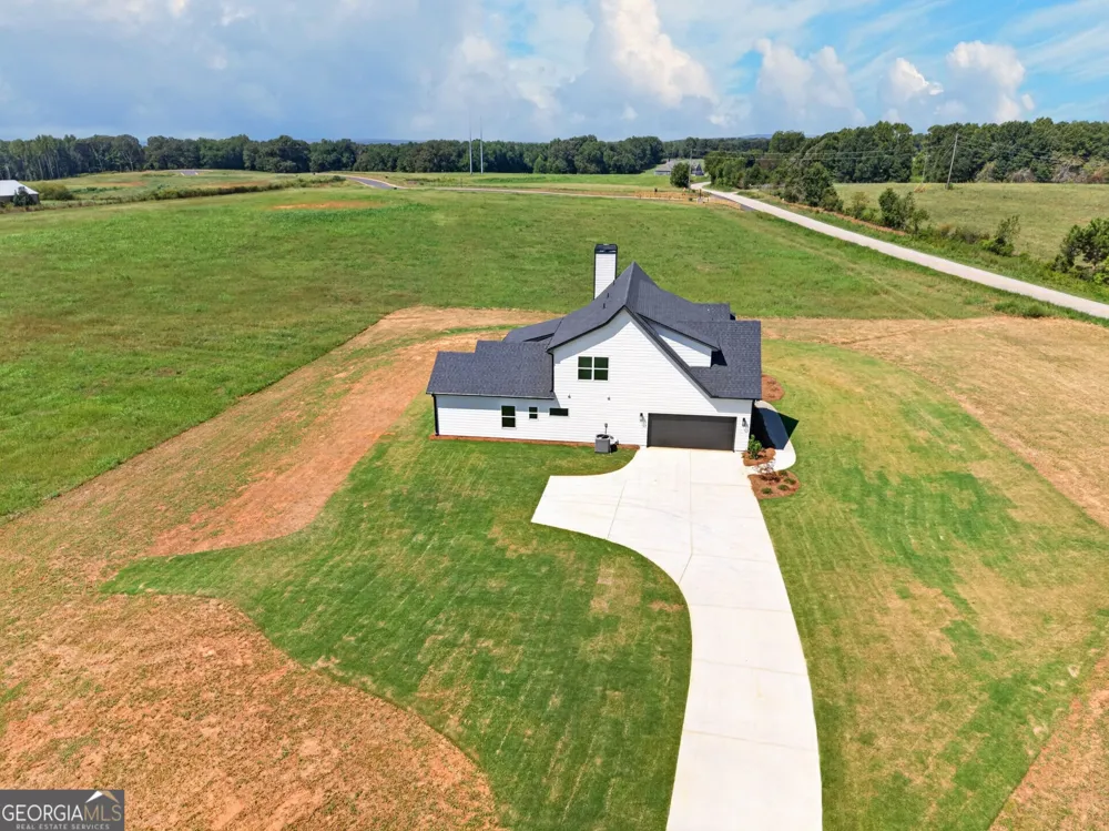 67 Gum Creek RD Roopville, GA 30170