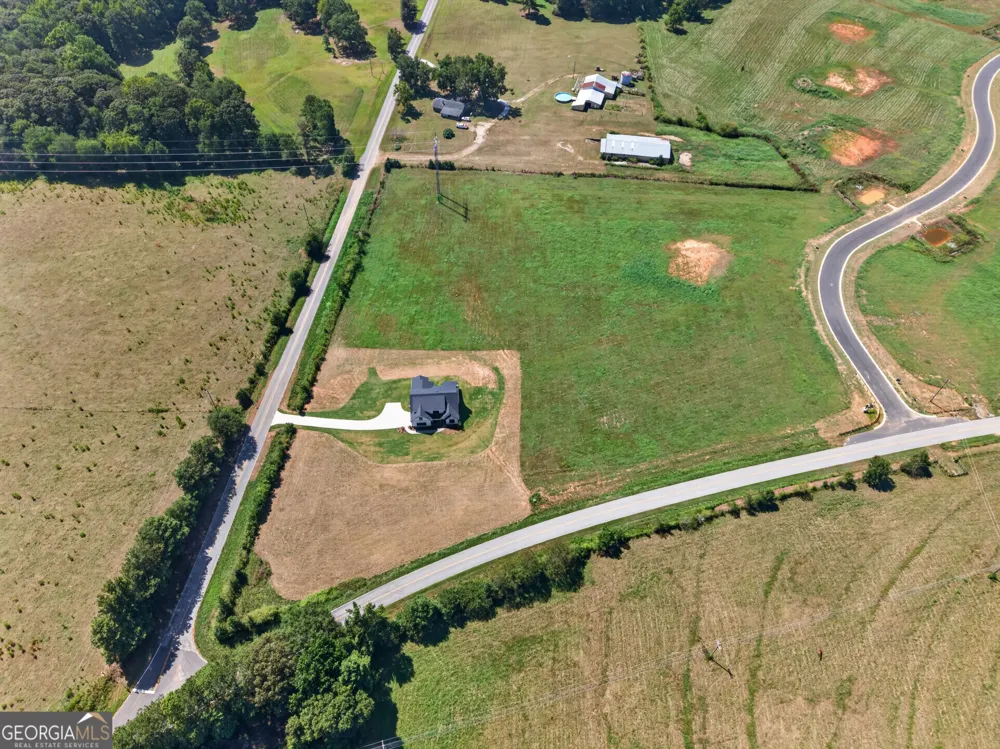 67 Gum Creek RD Roopville, GA 30170