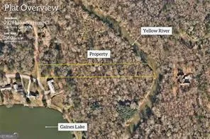 2939 Lake Sorrento CT Conyers, GA 30012
