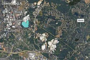 2939 Lake Sorrento CT Conyers, GA 30012