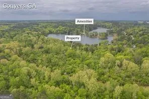 2939 Lake Sorrento CT Conyers, GA 30012