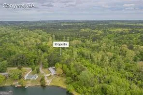 2939 Lake Sorrento CT Conyers, GA 30012