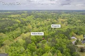 2939 Lake Sorrento CT Conyers, GA 30012