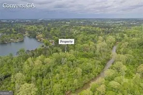 2939 Lake Sorrento CT Conyers, GA 30012