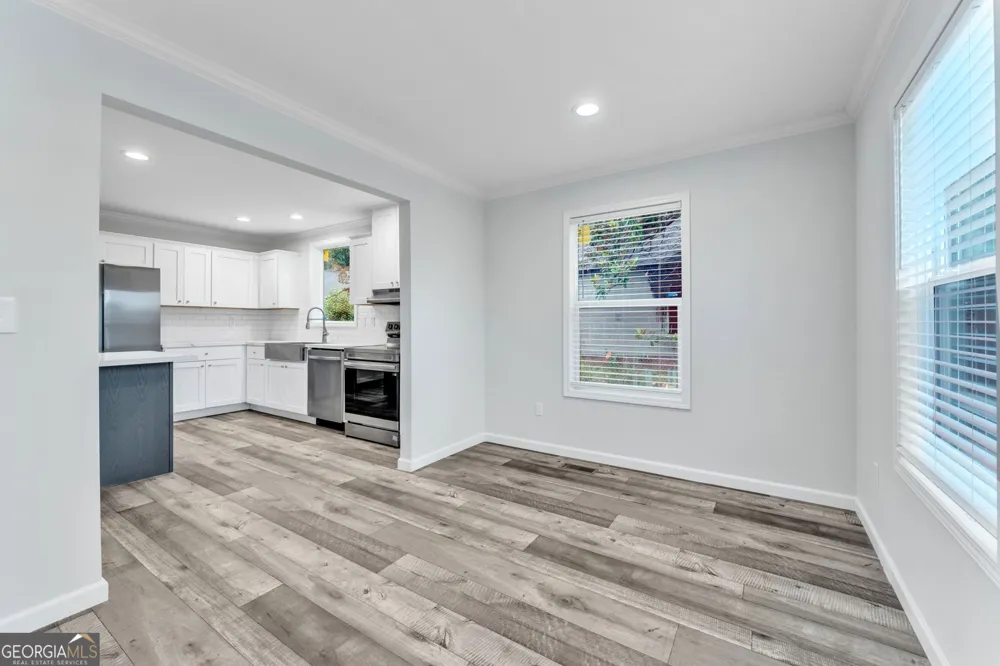 1104 E Front ST Iva, SC 29655