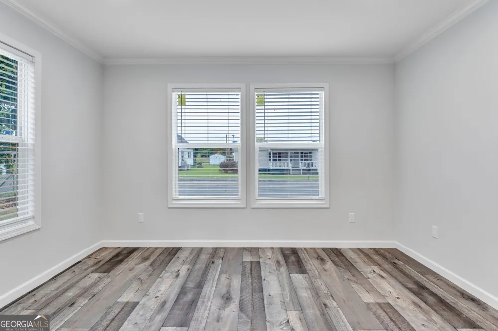 1104 E Front ST Iva, SC 29655