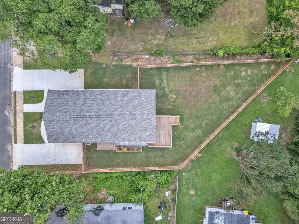 1104 E Front ST Iva, SC 29655