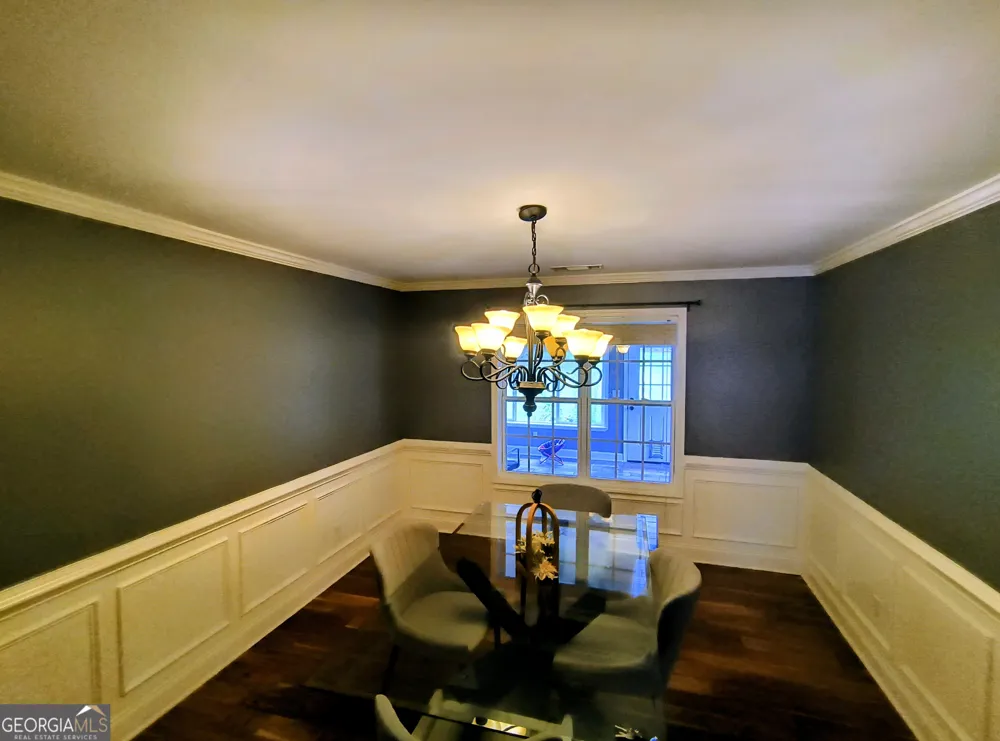 125 Clear Spring LN Oxford, GA 30054