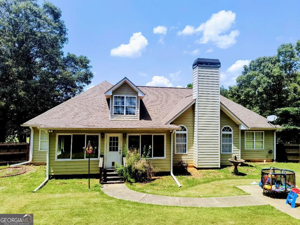125 Clear Spring LN Oxford, GA 30054