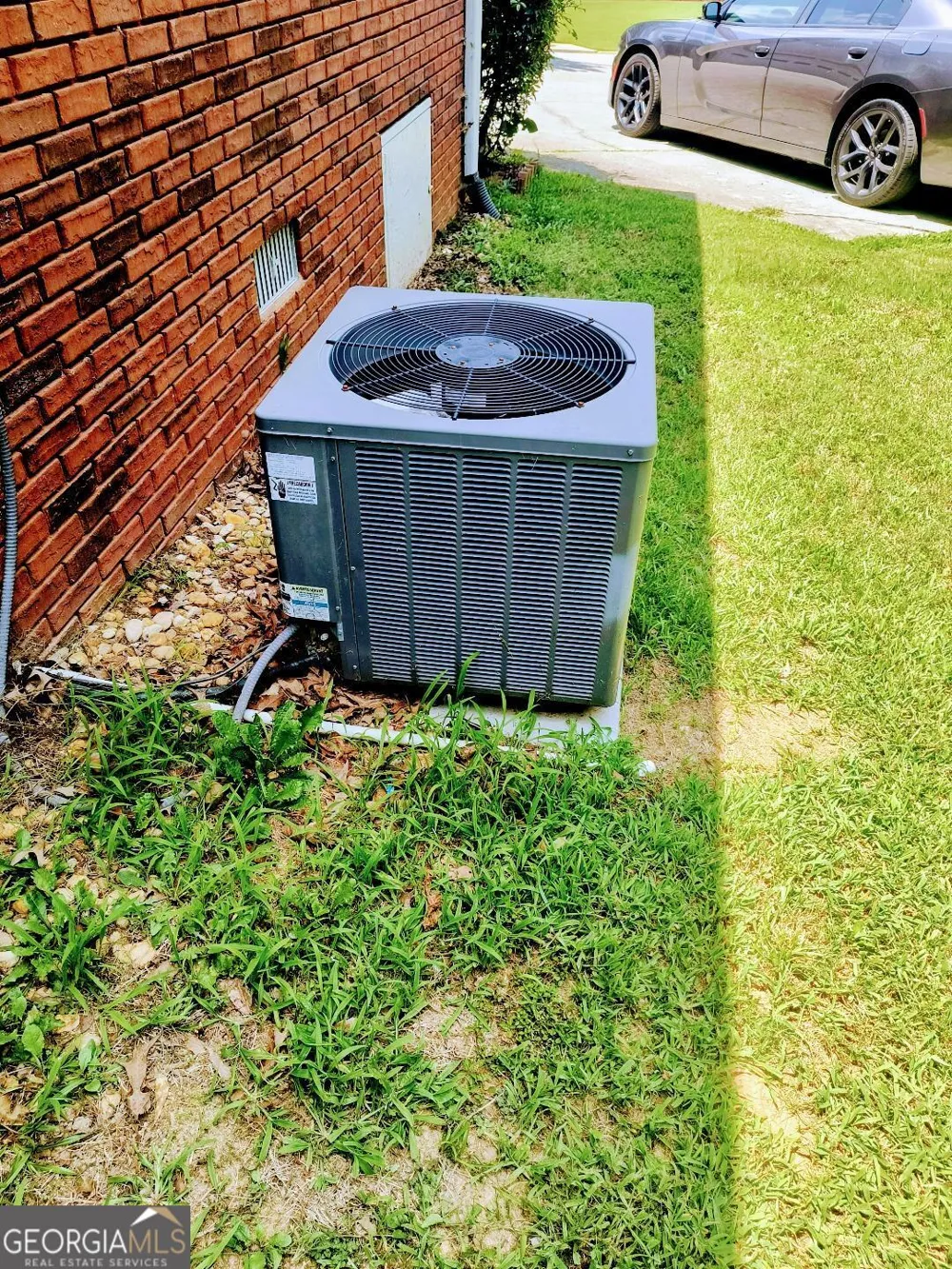 125 Clear Spring LN Oxford, GA 30054