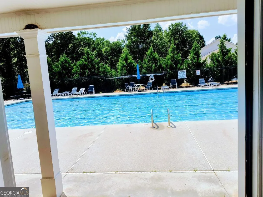 125 Clear Spring LN Oxford, GA 30054