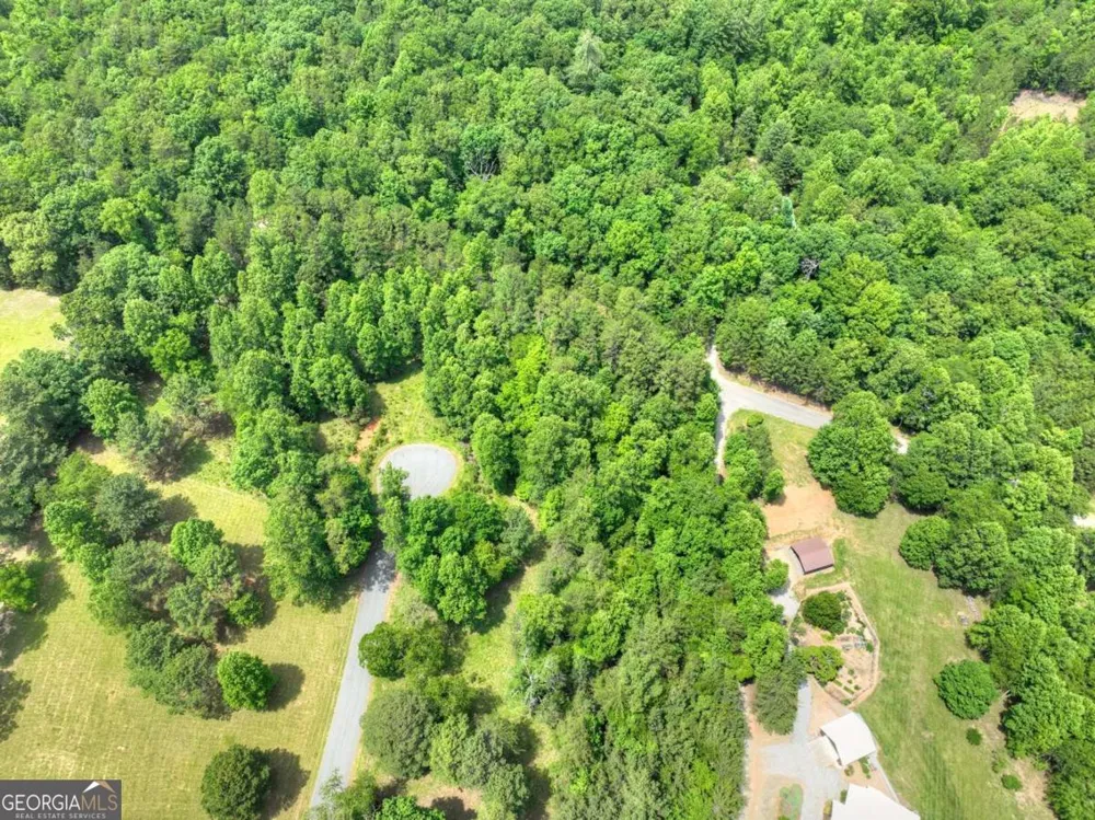 LOT 132 Fox Cove RD Blairsville, GA 30512