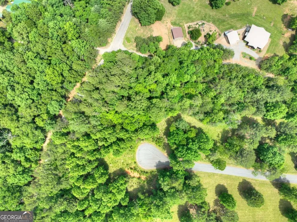 LOT 132 Fox Cove RD Blairsville, GA 30512