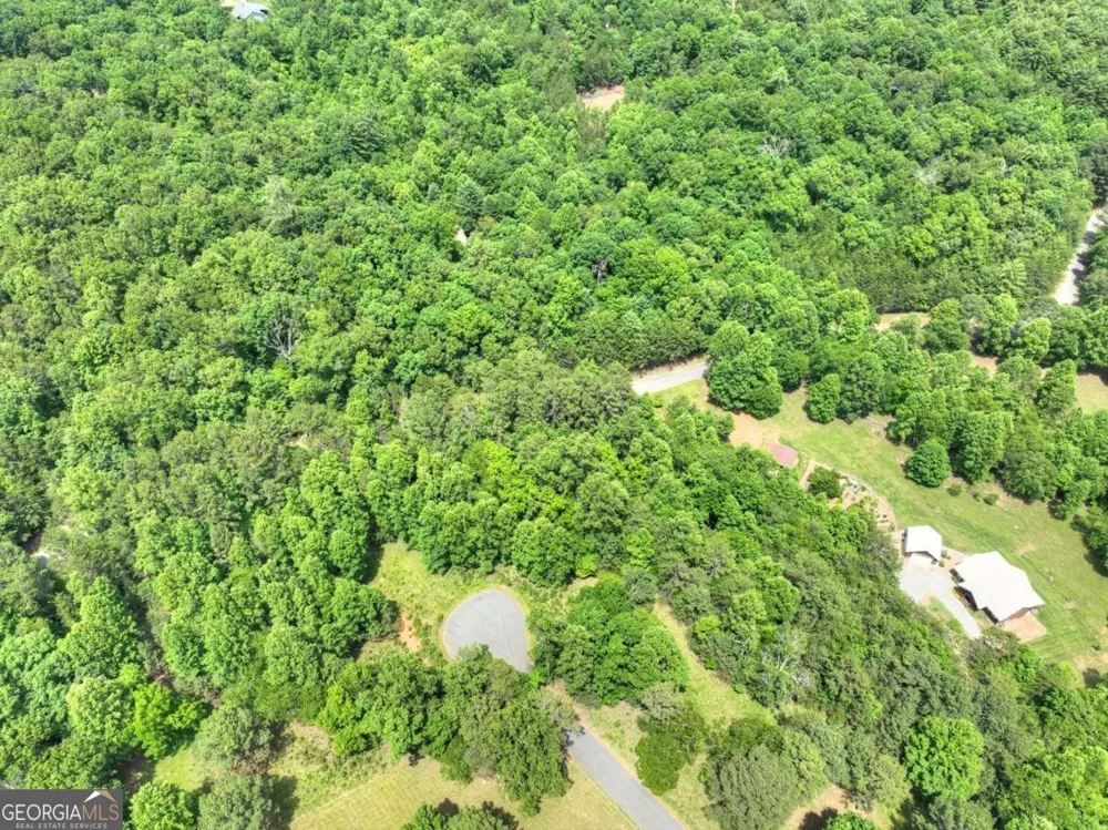 LOT 132 Fox Cove RD Blairsville, GA 30512