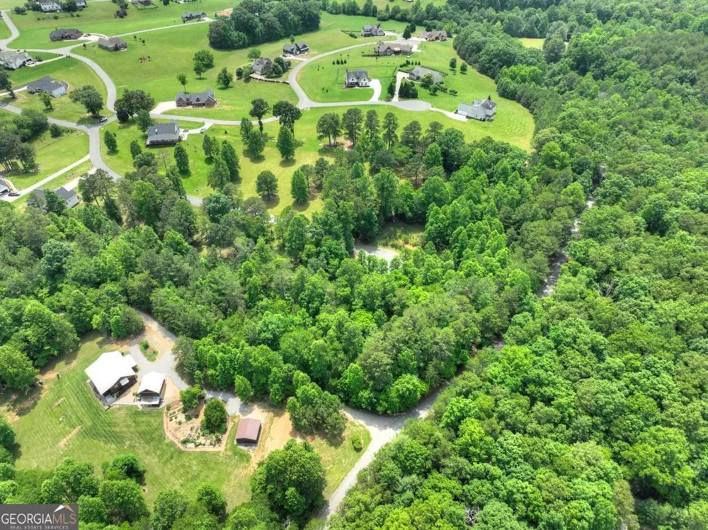 LOT 132 Fox Cove RD Blairsville, GA 30512