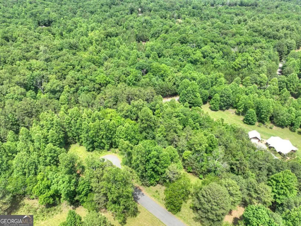 LOT 132 Fox Cove RD Blairsville, GA 30512