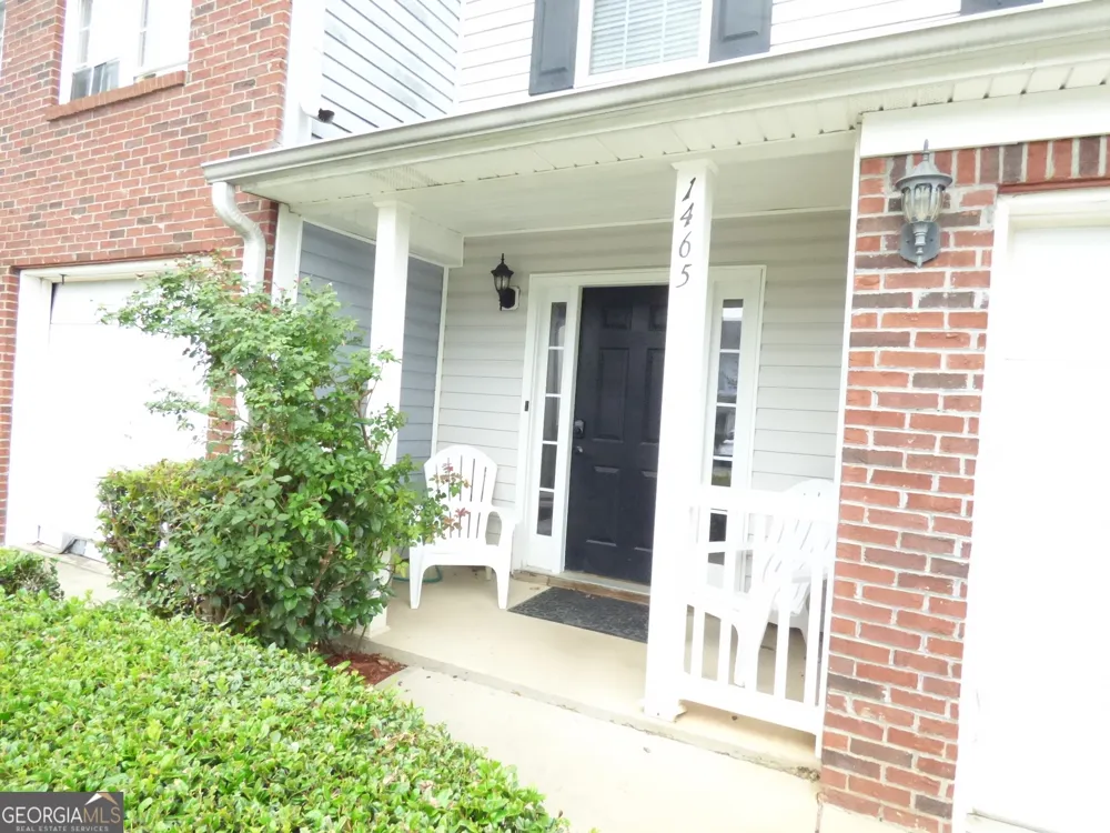 1465 April LN Morrow, GA 30260