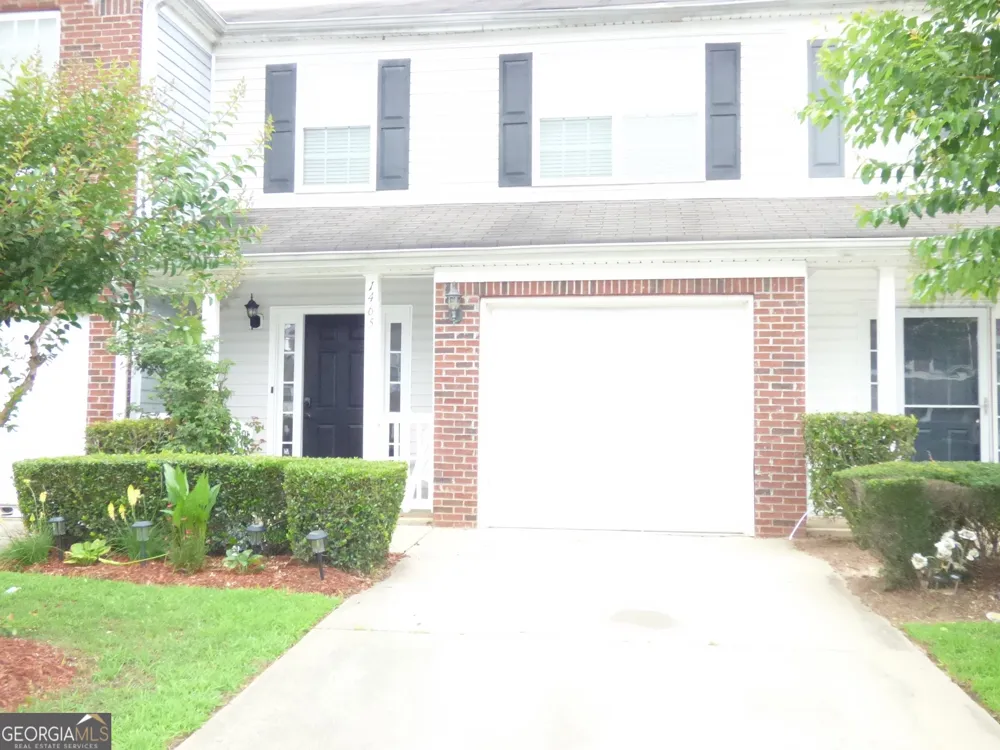 1465 April LN Morrow, GA 30260