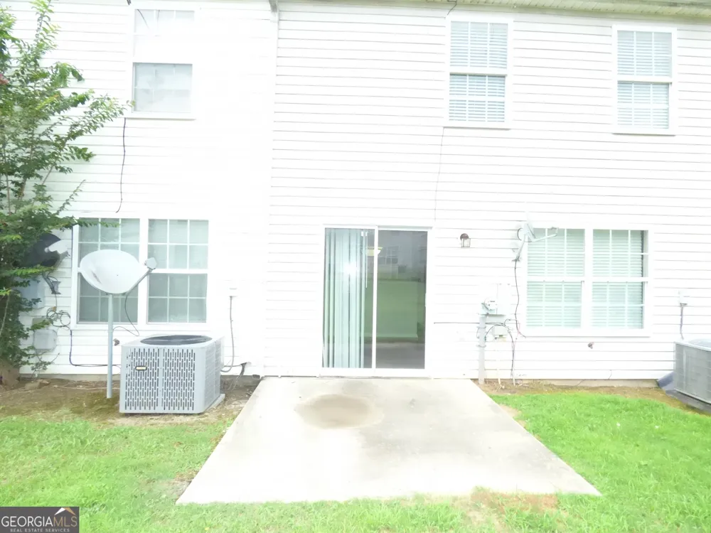 1465 April LN Morrow, GA 30260