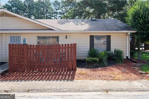 4701 Flat Shoals RD