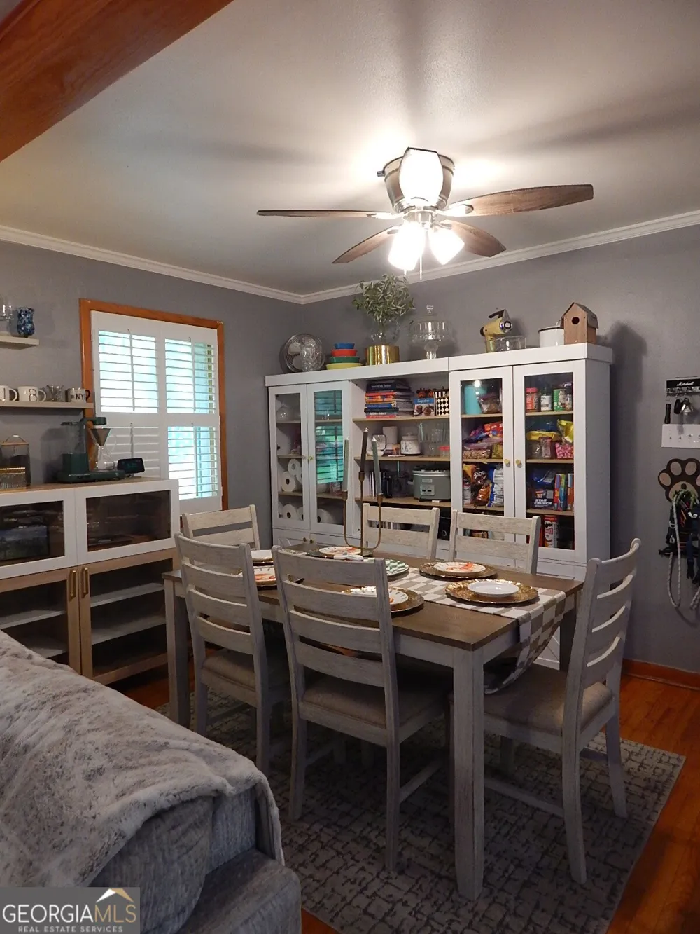 203 Spring ST Warner Robins, GA 31088