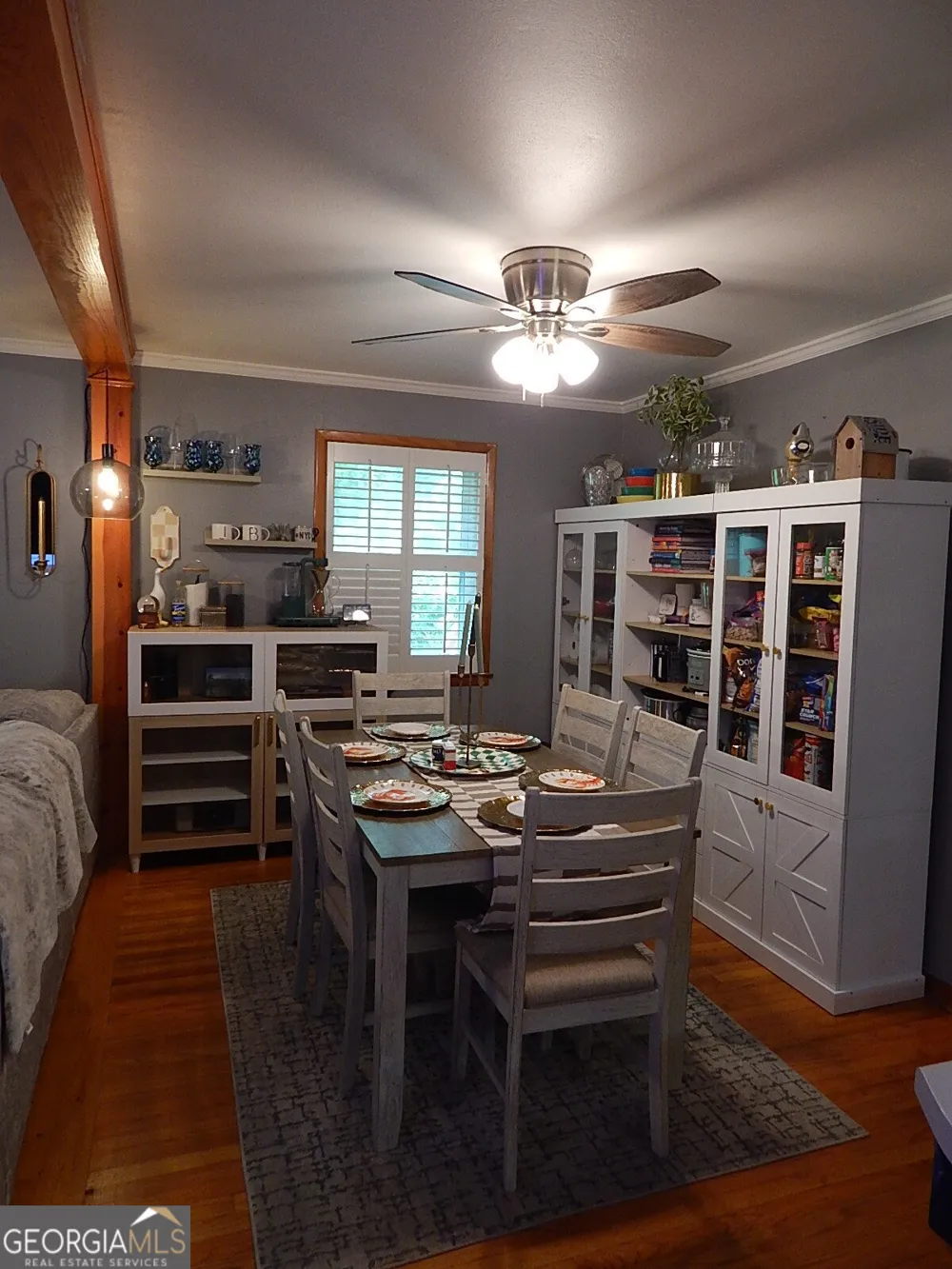 203 Spring ST Warner Robins, GA 31088
