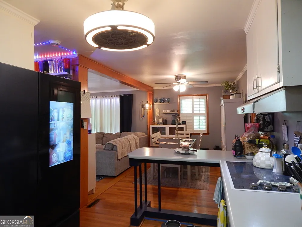 203 Spring ST Warner Robins, GA 31088