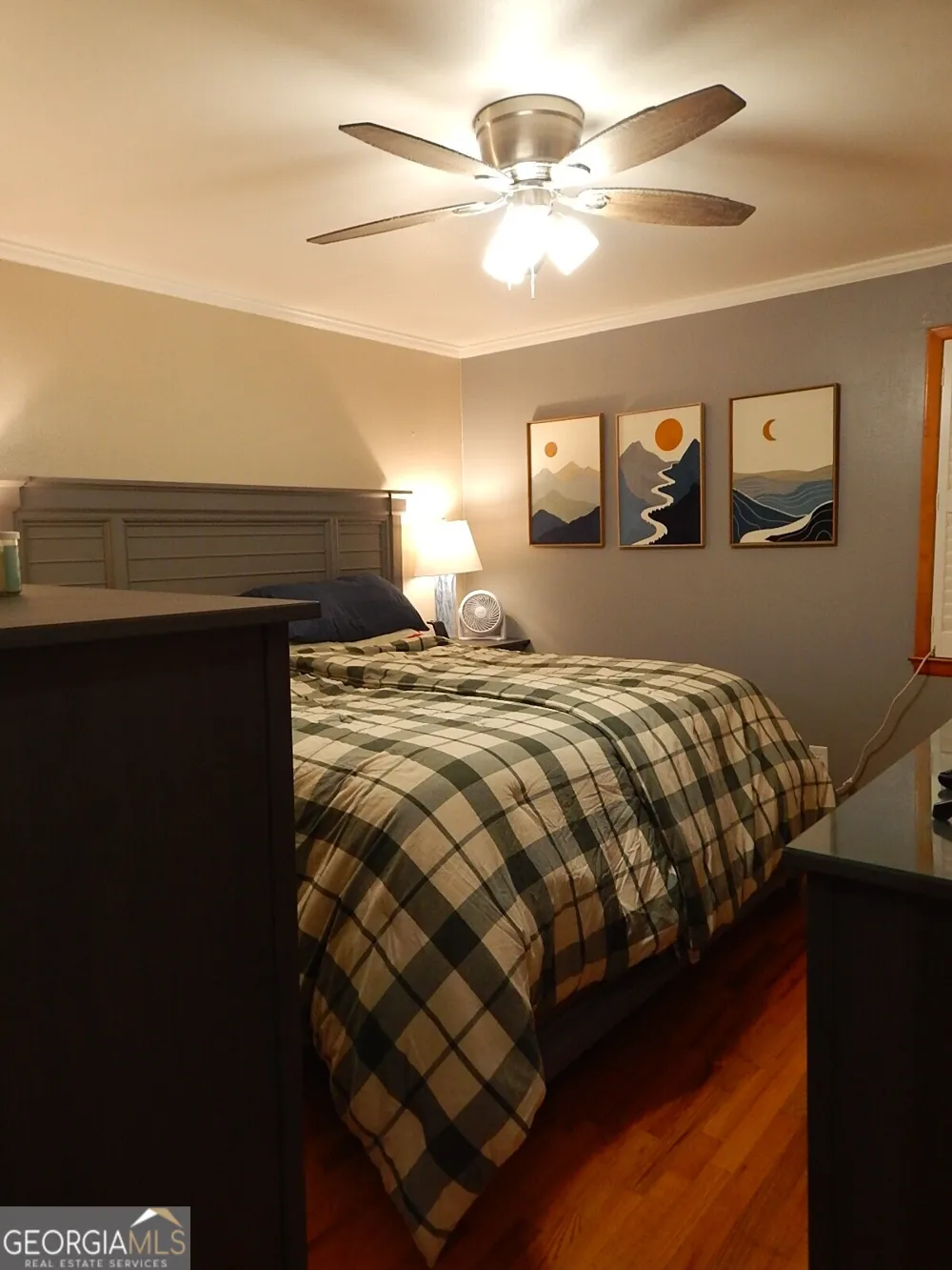 203 Spring ST Warner Robins, GA 31088