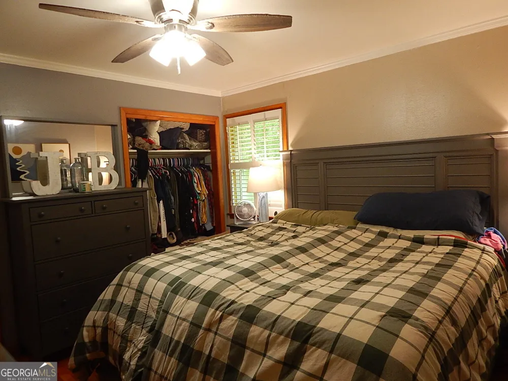 203 Spring ST Warner Robins, GA 31088