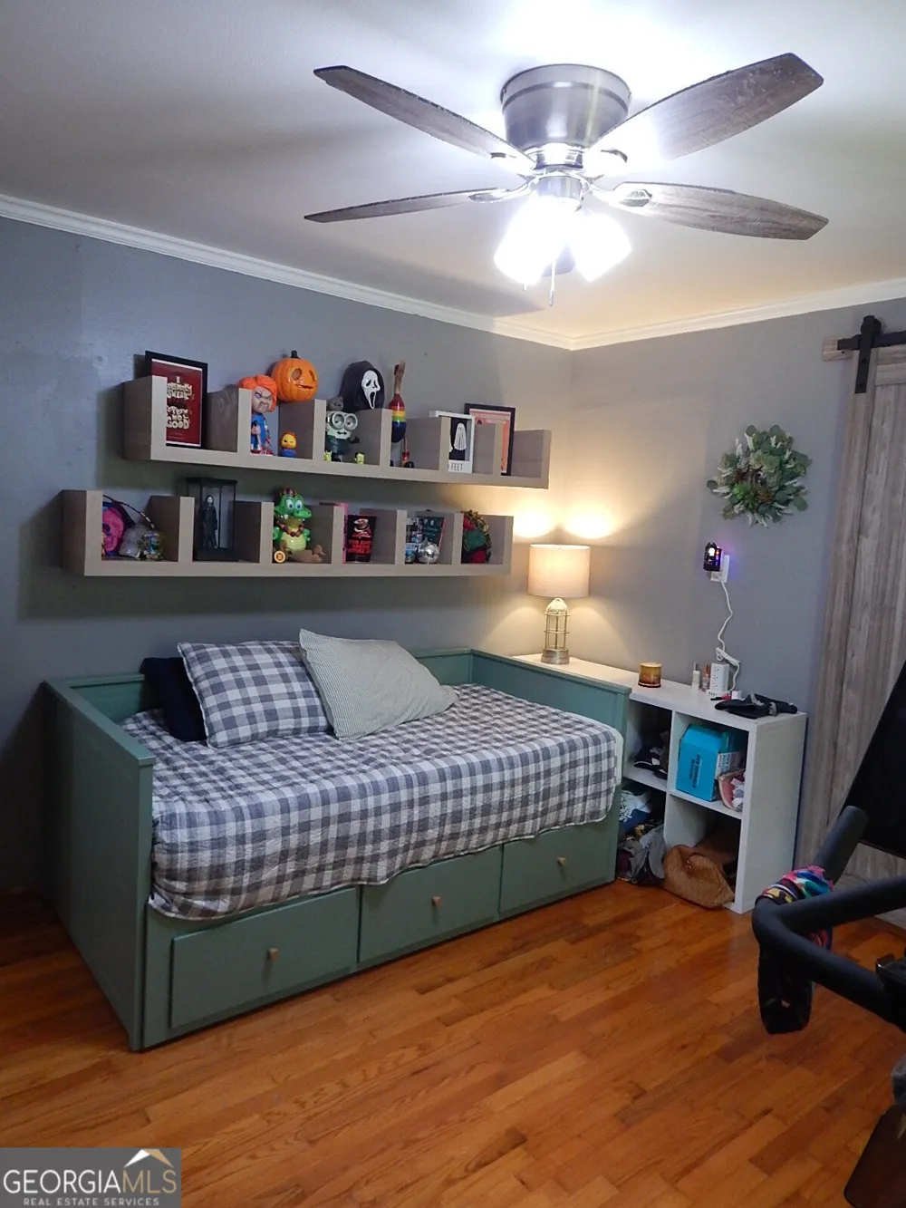 203 Spring ST Warner Robins, GA 31088