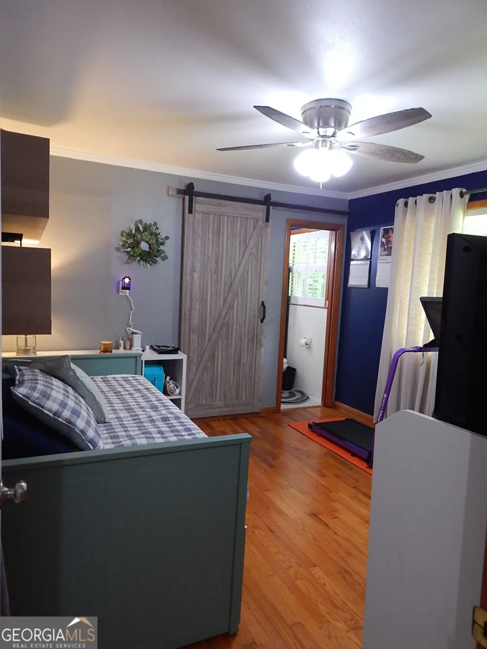 203 Spring ST Warner Robins, GA 31088