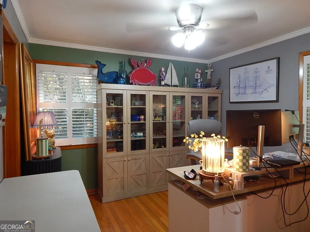 203 Spring ST Warner Robins, GA 31088