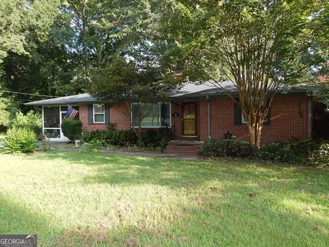 203 Spring ST