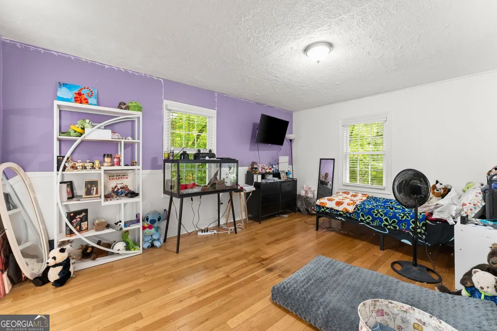 110 Pastel LN Clayton, GA 30525