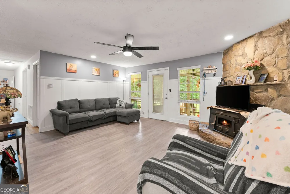 110 Pastel LN Clayton, GA 30525