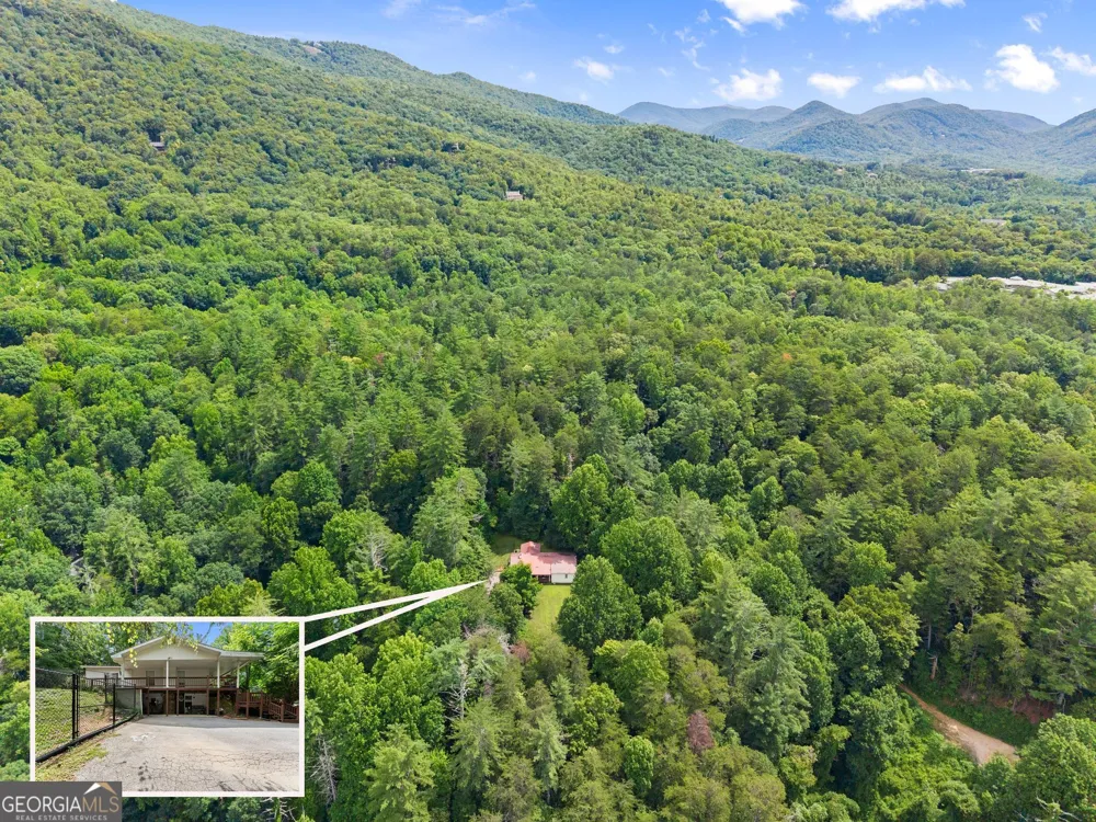 110 Pastel LN Clayton, GA 30525