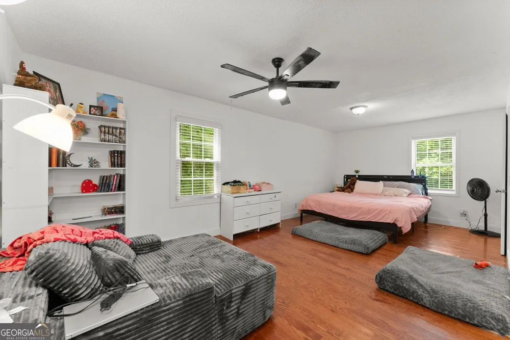 110 Pastel LN Clayton, GA 30525