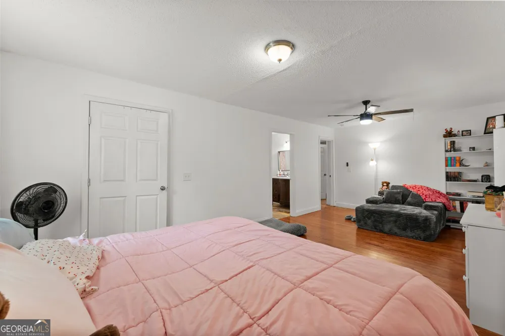 110 Pastel LN Clayton, GA 30525