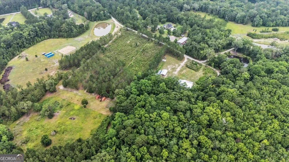 0 Wood Grove LN Richmond Hill, GA 31324