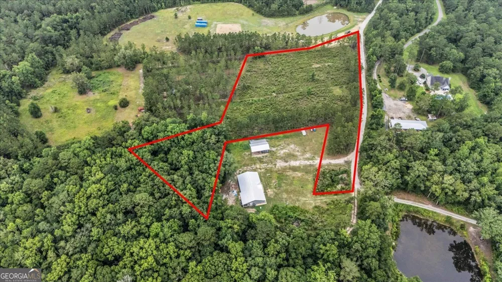 0 Wood Grove LN Richmond Hill, GA 31324