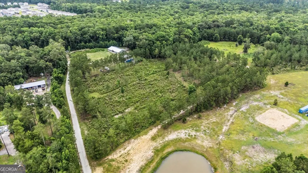 0 Wood Grove LN Richmond Hill, GA 31324