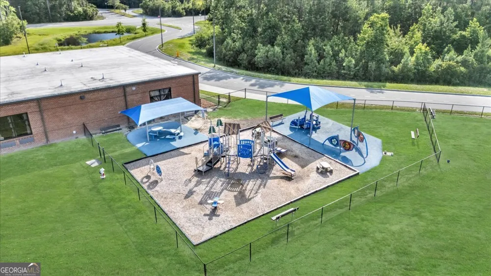 0 Wood Grove LN Richmond Hill, GA 31324