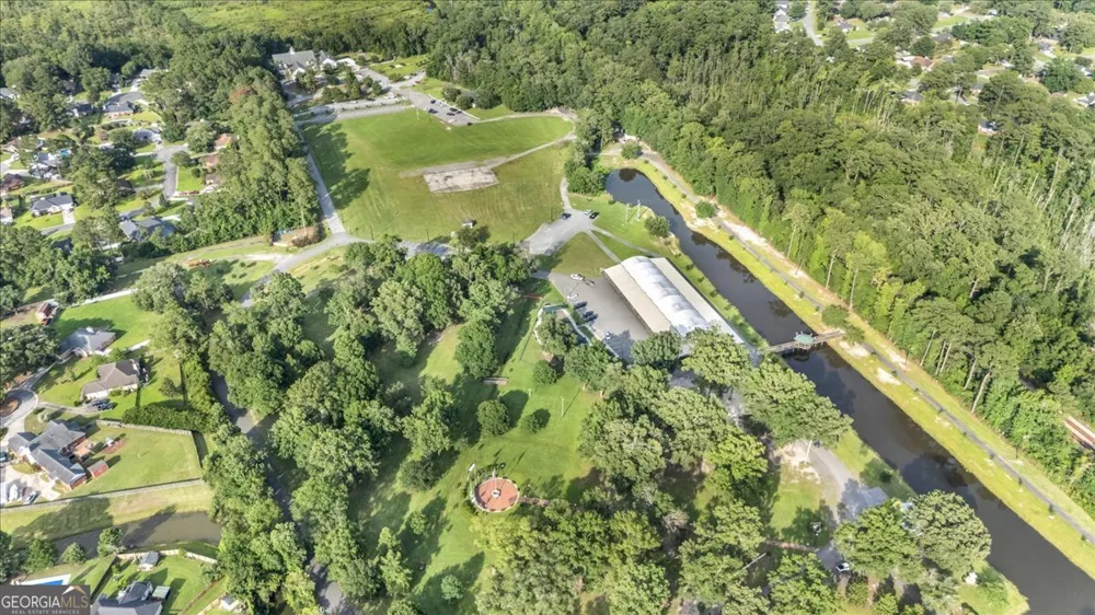 0 Wood Grove LN Richmond Hill, GA 31324