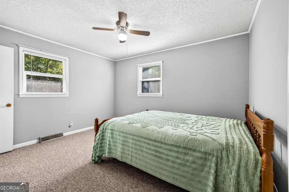451 Defoor RD Toccoa, GA 30577