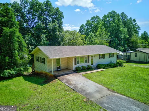 451 Defoor RD