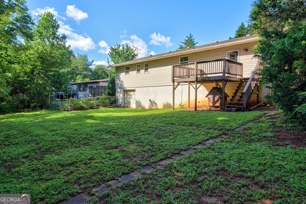 451 Defoor RD Toccoa, GA 30577