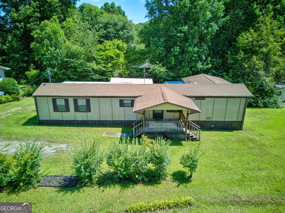 451 Defoor RD Toccoa, GA 30577