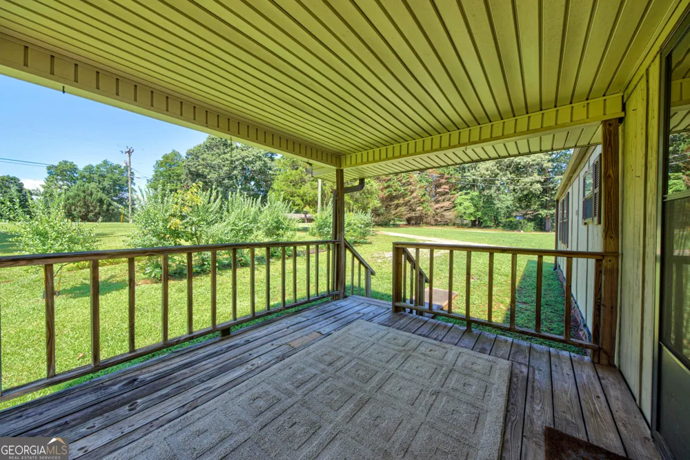 451 Defoor RD Toccoa, GA 30577