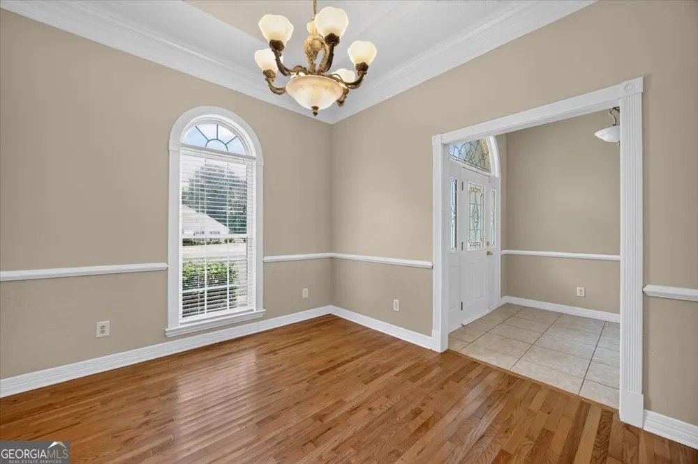 156 Henry DR Gray, GA 31032